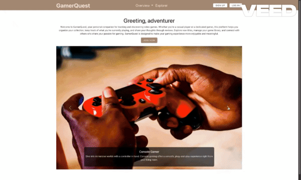 GamerQuest
