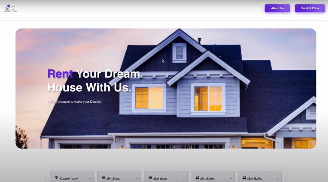 PropertyLens
